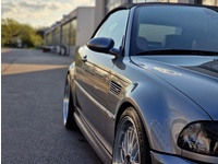 Bild 3: BMW 3er Reihe E46 Cabriolet M3