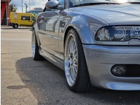 Bild 4: BMW 3er Reihe E46 Cabriolet M3