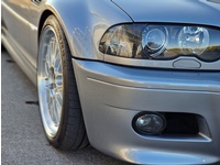 Bild 6: BMW 3er Reihe E46 Cabriolet M3