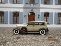 Bild 5: Packard Eight 1102