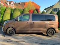 Bild 2: Toyota PROACE Verso L1 2.0 D Shuttle