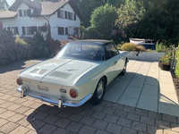 Bild 2: VW 34 1600 KARMANN-GHIA