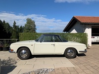 Bild 6: VW 34 1600 KARMANN-GHIA