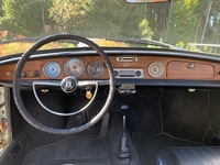 Bild 9: VW 34 1600 KARMANN-GHIA