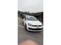 Bild 2: VW Golf VI 2.0 TSI GTI