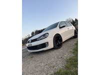 Bild 3: VW Golf VI 2.0 TSI GTI