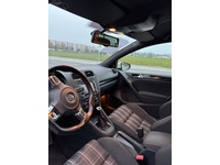 Bild 5: VW Golf VI 2.0 TSI GTI