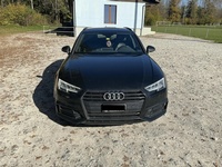 Bild 2: Audi A4 Avant 2.0 TFSI 190 ultra S-Tronic