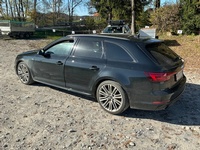 Bild 4: Audi A4 Avant 2.0 TFSI 190 ultra S-Tronic