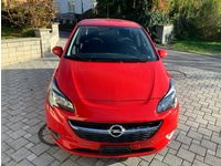 Bild 2: Opel Corsa 1.0 Turbo eTEC 120 Years S/S