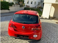 Bild 3: Opel Corsa 1.0 Turbo eTEC 120 Years S/S