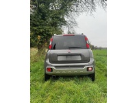 Bild 2: Fiat Panda 0.9 T TwinAir Wild 4x4 S/S