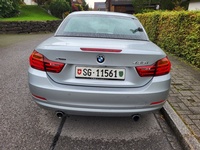 Bild 3: BMW 4er Reihe F33 Cabrio 435i xDrive