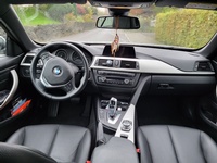 Bild 7: BMW 4er Reihe F33 Cabrio 435i xDrive