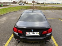 Bild 7: BMW 5er Reihe F10 535i xDrive SAG