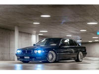 Bild 3: BMW 7er Reihe E38 735i V8 ABS dAiB