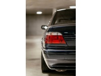 Bild 7: BMW 7er Reihe E38 735i V8 ABS dAiB