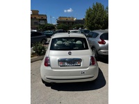 Bild 3: Fiat 500 0.9 T TwinAir Pop+