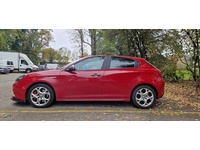 Bild 2: Alfa Romeo Giulietta 1.4 TB MA 170 Super TCT