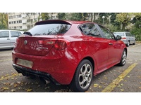 Bild 3: Alfa Romeo Giulietta 1.4 TB MA 170 Super TCT