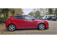 Bild 4: Alfa Romeo Giulietta 1.4 TB MA 170 Super TCT