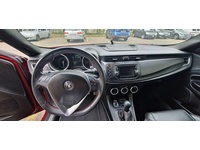 Bild 5: Alfa Romeo Giulietta 1.4 TB MA 170 Super TCT