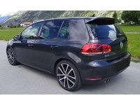 Bild 3: VW Golf VI 2.0 TDI 170 CR GTD