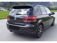 Bild 4: VW Golf VI 2.0 TDI 170 CR GTD