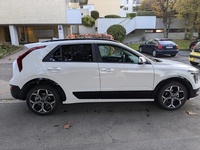 Bild 2: Kia Niro 1.6 GDi Hybrid Power Edition