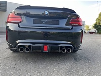 Bild 5: BMW 2er Reihe F87 Coupé M2 Competition