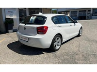 Bild 2: BMW 1er Reihe F20 116d EfficD Edition