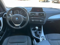 Bild 5: BMW 1er Reihe F20 116d EfficD Edition