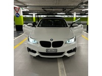 Bild 3: BMW 2er Reihe F23 Cabrio 220i SAG