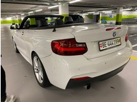 Bild 5: BMW 2er Reihe F23 Cabrio 220i SAG