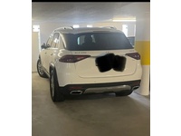 Bild 2: Mercedes-Benz GLE-Klasse V167 GLE 450 4matic