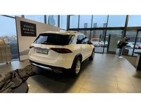 Bild 3: Mercedes-Benz GLE-Klasse V167 GLE 450 4matic