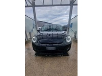 Bild 2: VW Beetle 1.4 TSI