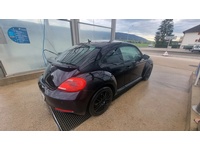 Bild 3: VW Beetle 1.4 TSI