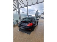 Bild 4: VW Beetle 1.4 TSI