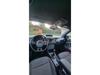 Bild 5: VW Beetle 1.4 TSI