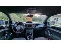 Bild 6: VW Beetle 1.4 TSI