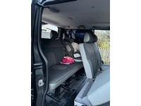 Bild 4: Opel Vivaro 2.5 CDTI 2.9t L1H1