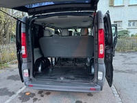 Bild 6: Opel Vivaro 2.5 CDTI 2.9t L1H1