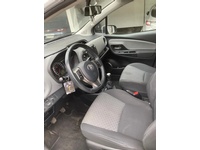 Bild 5: Toyota Yaris 1.33 VVT-i Trend