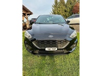 Bild 2: Ford Focus 1.0i EcoB 125 ST-Line