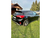 Bild 4: Ford Focus 1.0i EcoB 125 ST-Line