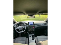 Bild 5: Ford Focus 1.0i EcoB 125 ST-Line