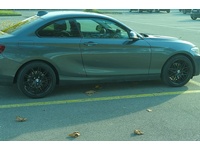 Bild 2: BMW 2er Reihe F22 Coupé 220d xDrive SAG