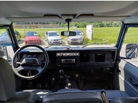 Bild 4: Land Rover Defender 90 2.5 Tdi SW