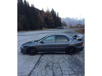 Bild 2: Subaru Impreza 2.0 Turbo GT